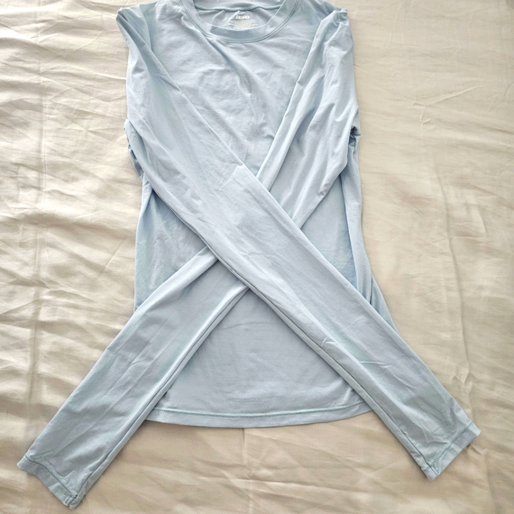 SKIMS Fits Everybody Top - Picture 2 of 5